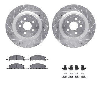 Disc Brake Kit