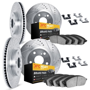 Disc Brake Kit