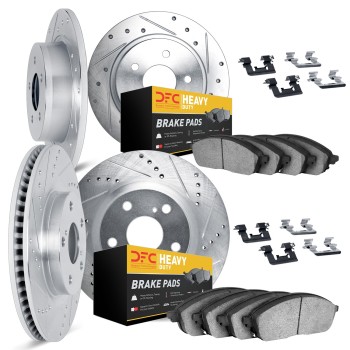 Disc Brake Kit