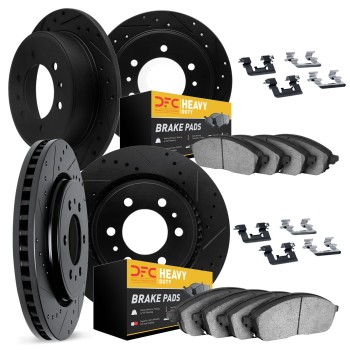 Disc Brake Kit