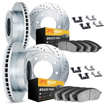Disc Brake Kit