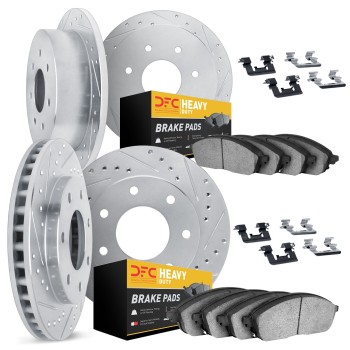 Disc Brake Kit