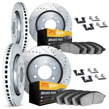 Disc Brake Kit
