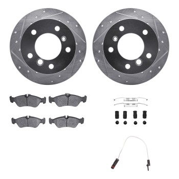 Disc Brake Kit