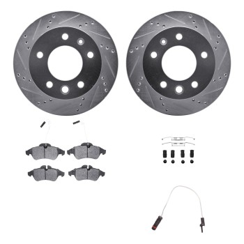 Disc Brake Kit