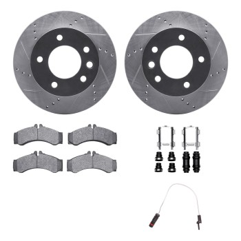Disc Brake Kit