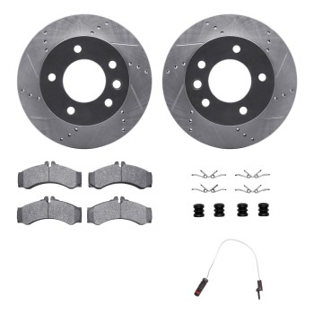 Disc Brake Kit