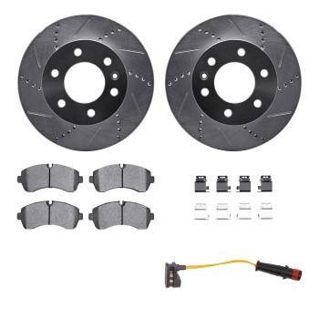 Disc Brake Kit