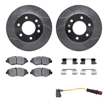 Disc Brake Kit