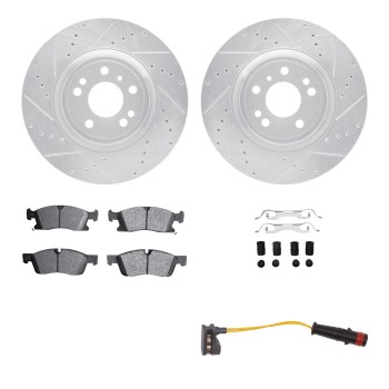 Disc Brake Kit