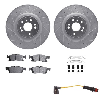 Disc Brake Kit