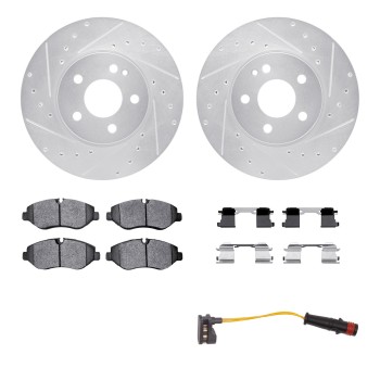 Disc Brake Kit