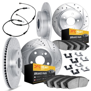 Disc Brake Kit