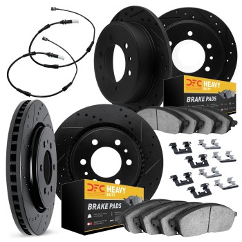 Disc Brake Kit