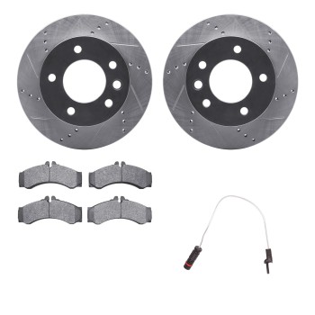 Disc Brake Kit