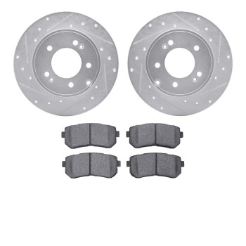 Disc Brake Kit
