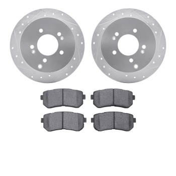 Disc Brake Kit