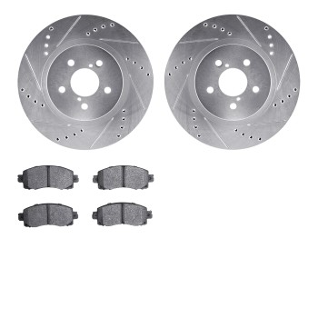 Disc Brake Kit