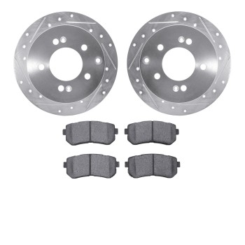 Disc Brake Kit