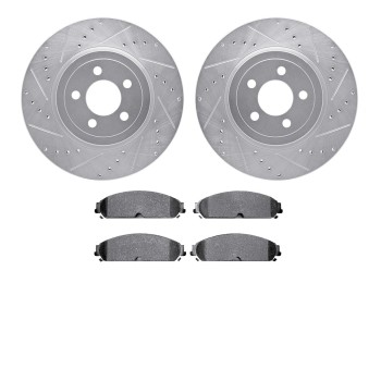 Disc Brake Kit