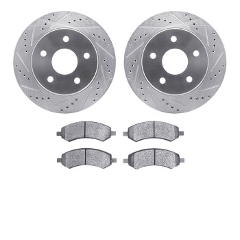 Disc Brake Kit