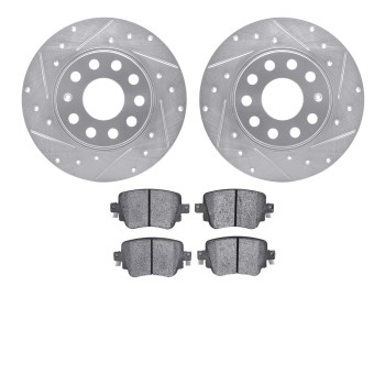 Disc Brake Kit