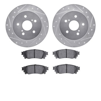 Disc Brake Kit