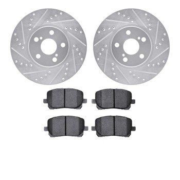 Disc Brake Kit
