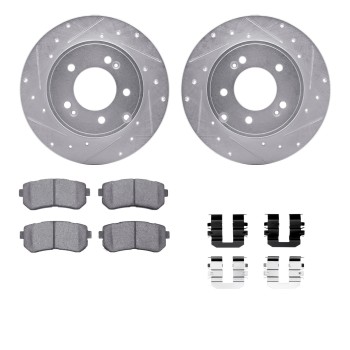 Disc Brake Kit