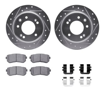 Disc Brake Kit