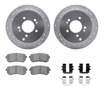 Disc Brake Kit