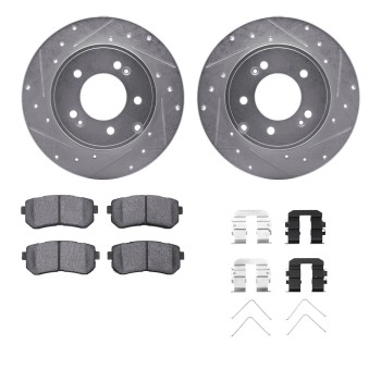Disc Brake Kit