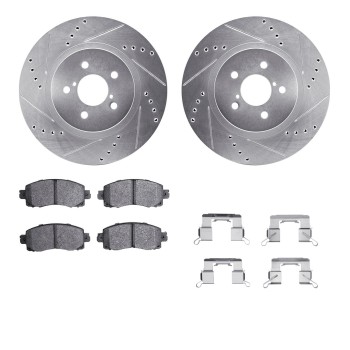 Disc Brake Kit