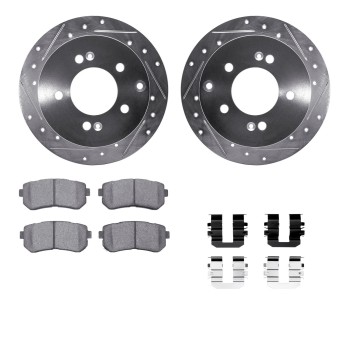 Disc Brake Kit