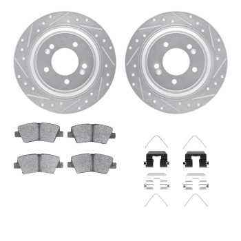 Disc Brake Kit