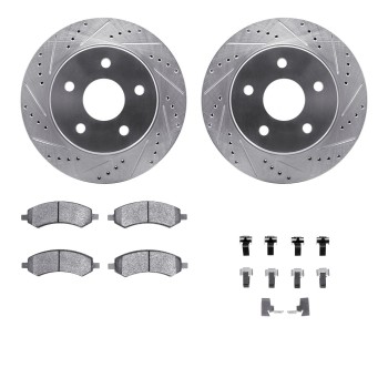 Disc Brake Kit