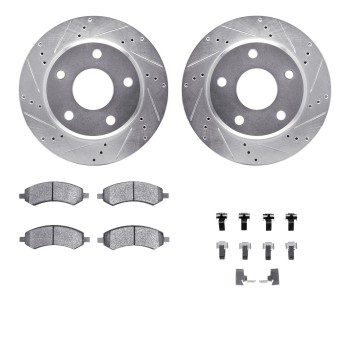 Disc Brake Kit