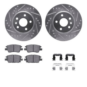 Disc Brake Kit