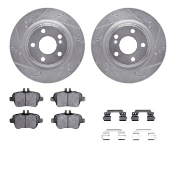 Disc Brake Kit