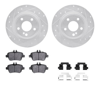 Disc Brake Kit