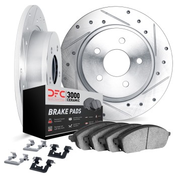 Disc Brake Kit