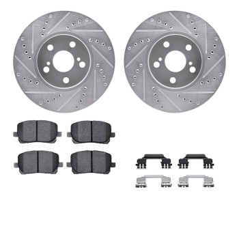 Disc Brake Kit