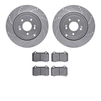Disc Brake Kit