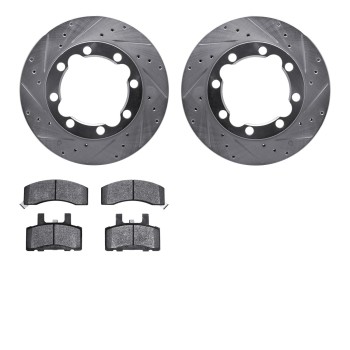 Disc Brake Kit