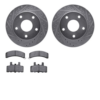Disc Brake Kit