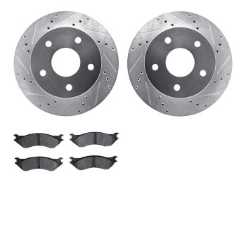 Disc Brake Kit