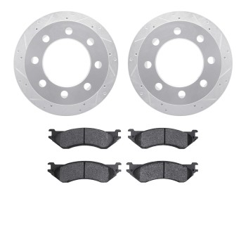 Disc Brake Kit