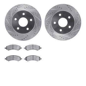 Disc Brake Kit