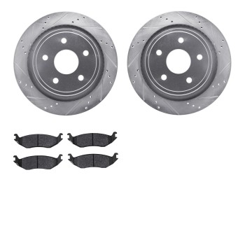 Disc Brake Kit