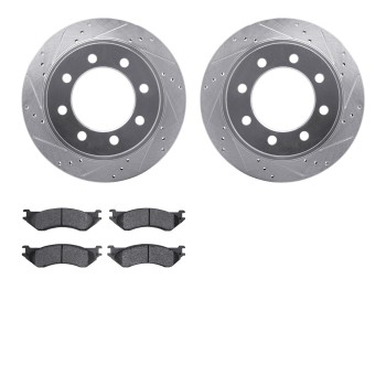 Disc Brake Kit